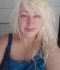 Rencontre Femme : Ольга, 54 ans à Ukraine  харьков